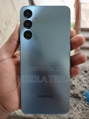 Samsung Galaxy M14 64 GB Blue