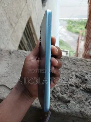 Samsung Galaxy M14 64 GB Blue