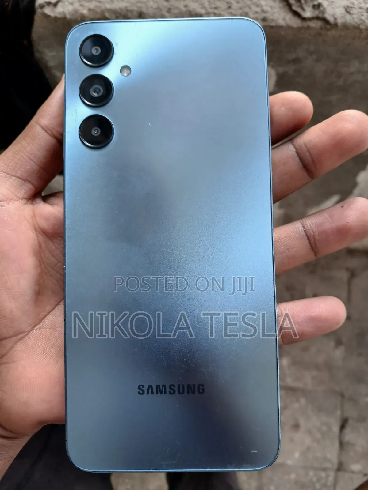 Samsung Galaxy M14 64 GB Blue