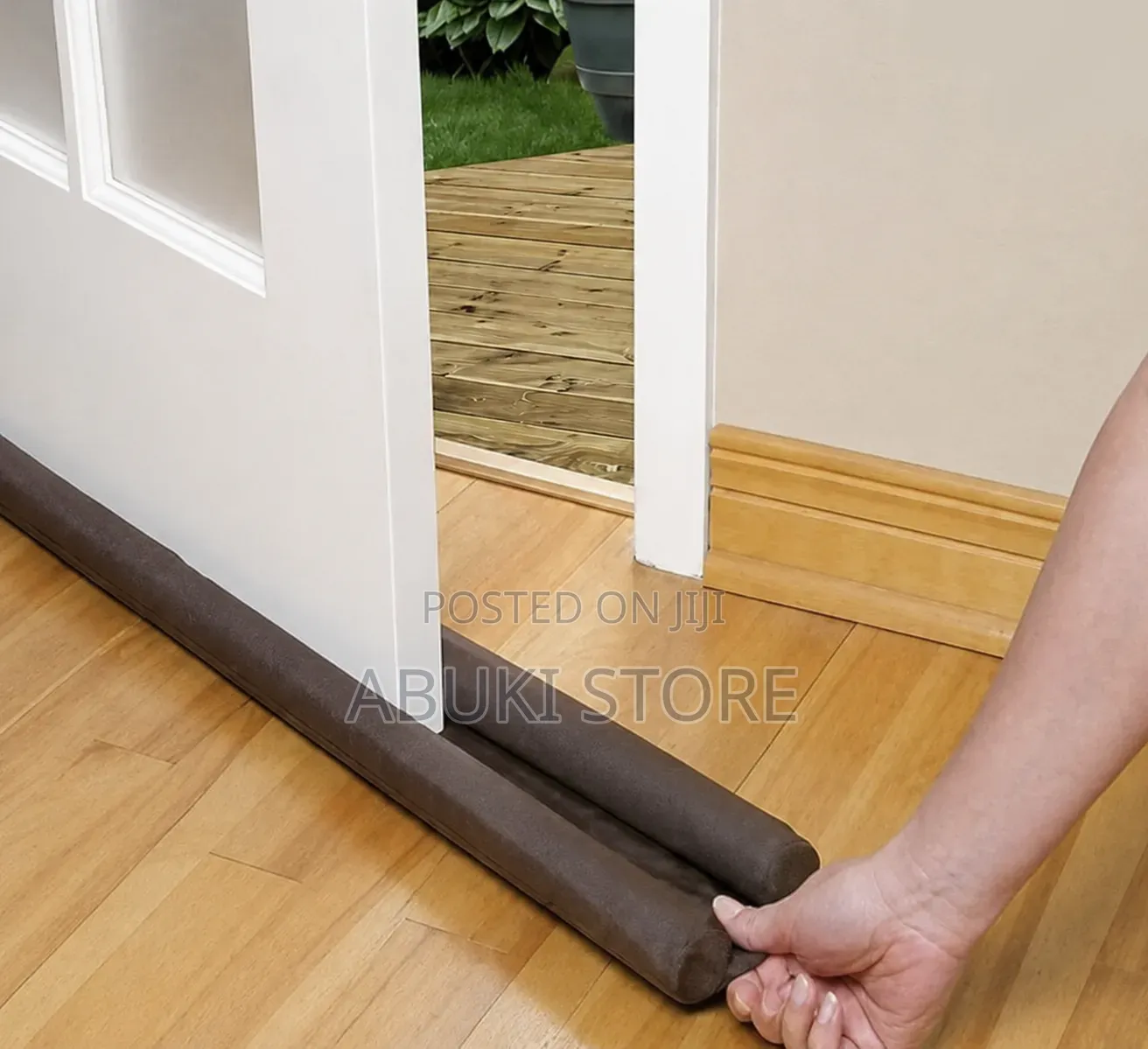 # Door Sealer