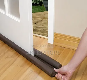 # Door Sealer