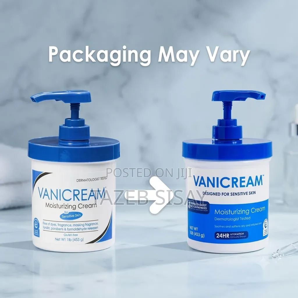 VANICREAM Skin Cream