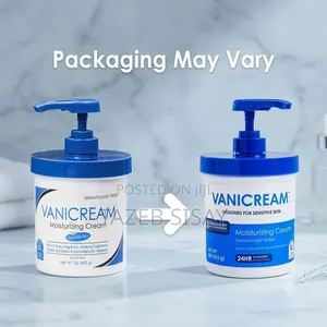 VANICREAM Skin Cream