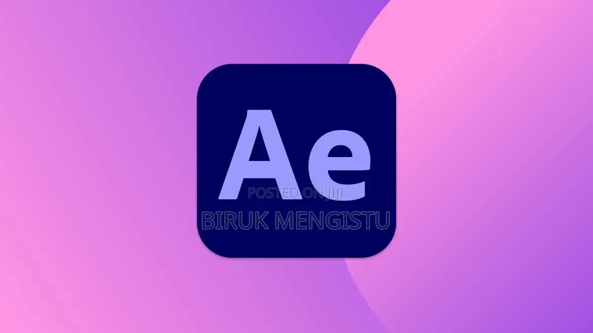 After Effects Pro Lifetime License
