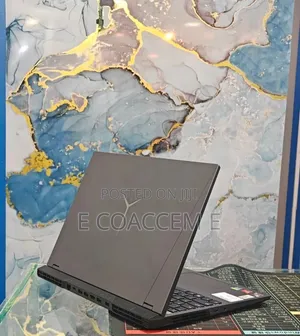 New Laptop Lenovo 16GB AMD Ryzen 7 SSD 512GB