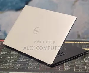 New Laptop Dell XPS 15 16GB Intel Core i5 SSD 512GB