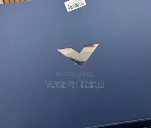 New Laptop HP Victus 16 16GB Intel Core i7 SSD 512GB