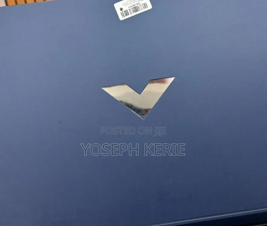 New Laptop HP Victus 16 16GB Intel Core i7 SSD 512GB