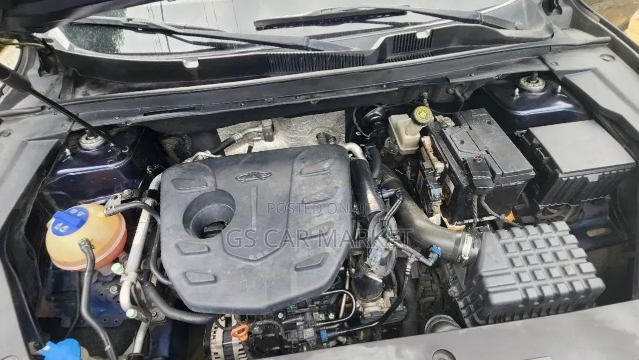 Jetour X70 Plus 2022 Gray