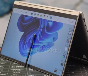 New Laptop Lenovo Yoga 9i 16GB Intel Core i7 SSD 512GB