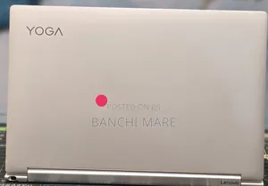 New Laptop Lenovo Yoga 9i 16GB Intel Core i7 SSD 512GB