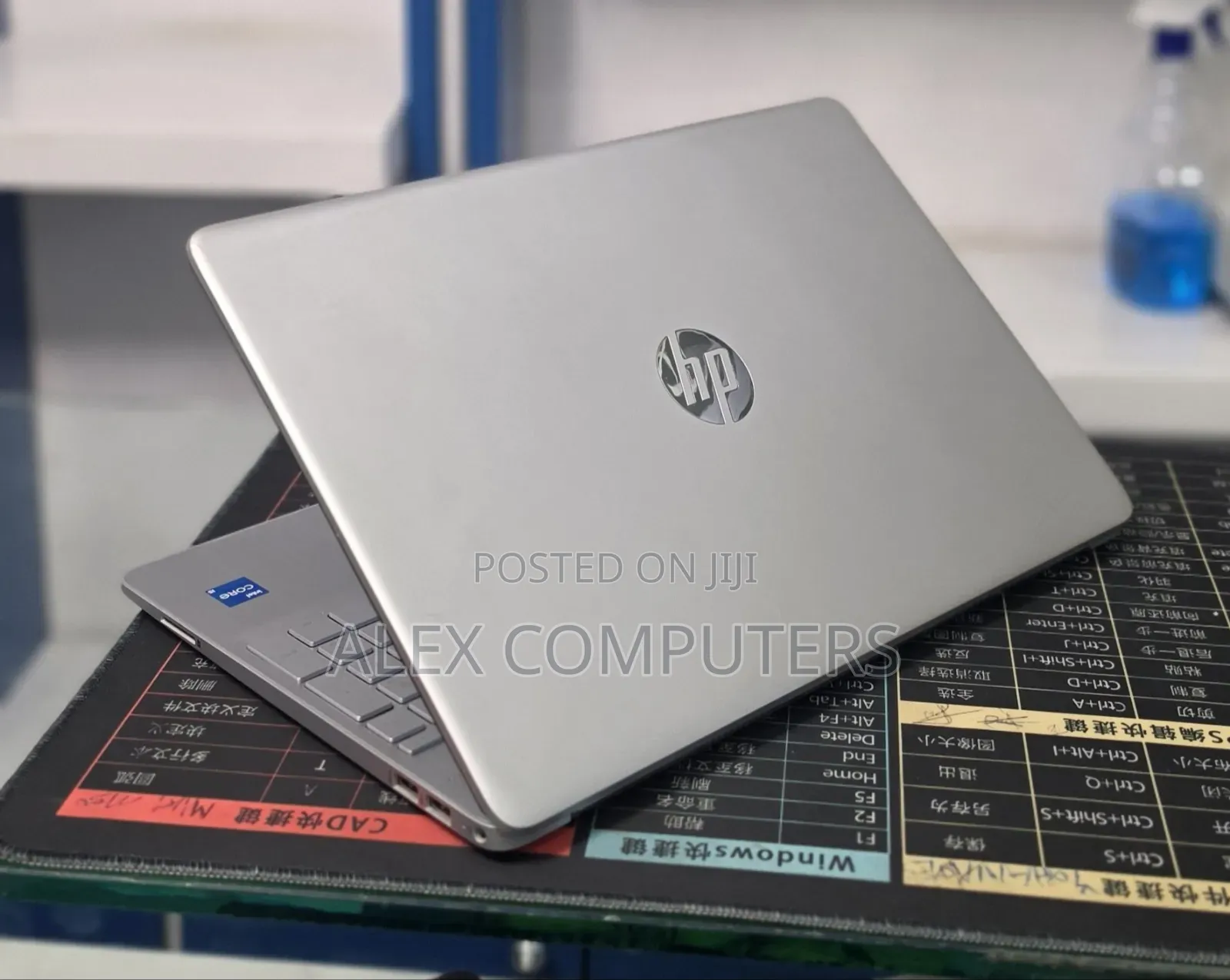 New Laptop HP Stream Notebook 8GB Intel Core i5 HDD+SSD 1T