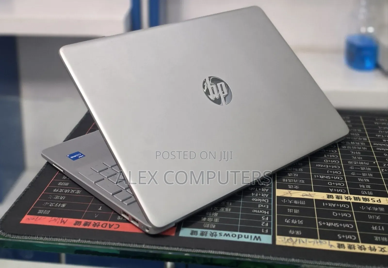 New Laptop HP Stream Notebook 8GB Intel Core i5 HDD+SSD 1T