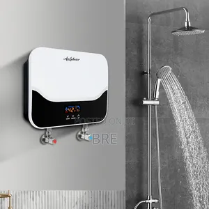 Shower Heater