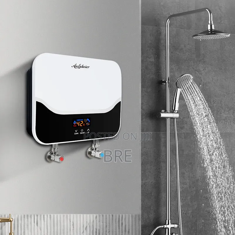 Shower Heater
