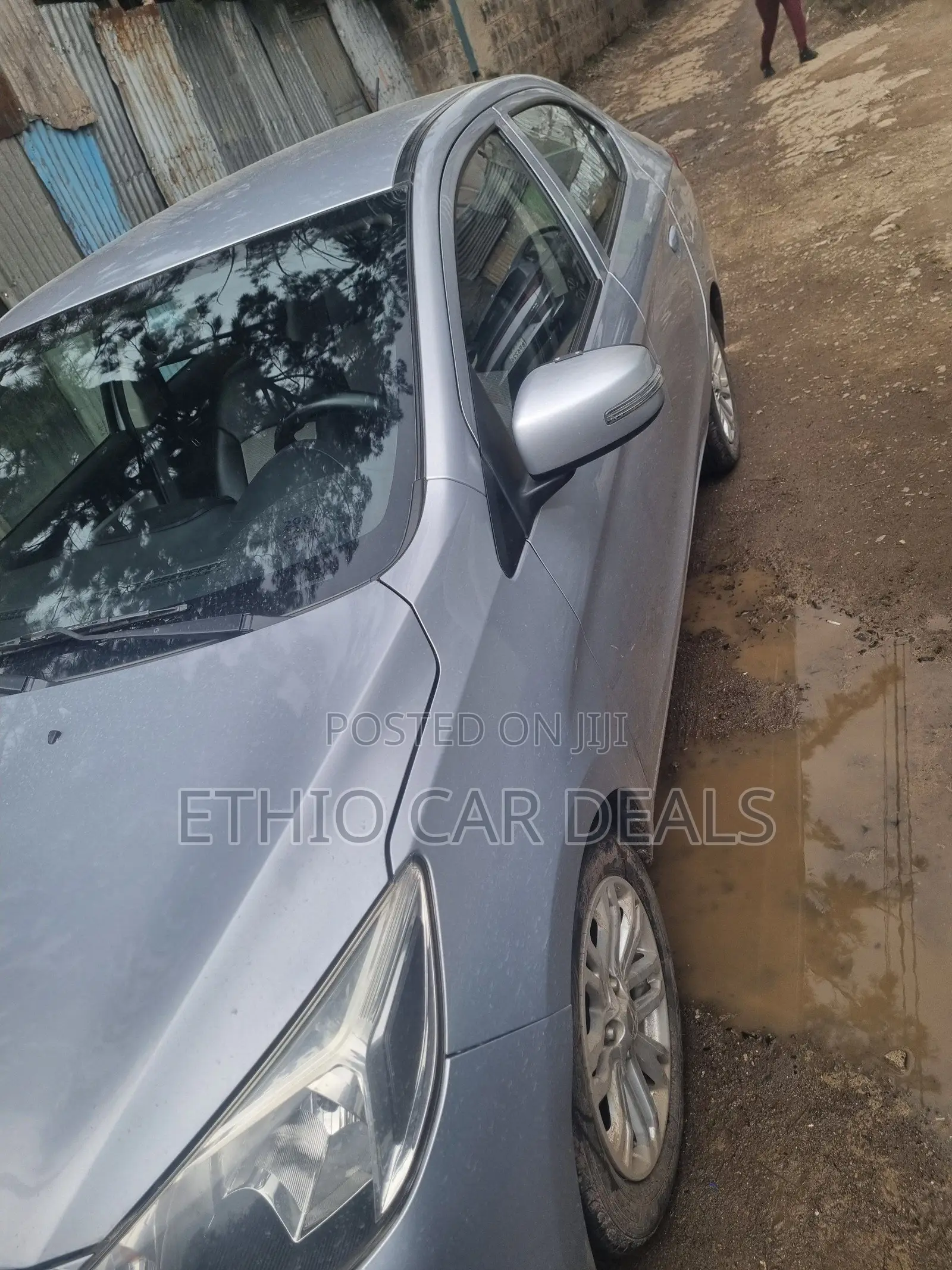 Mitsubishi Attrage 2021 Silver