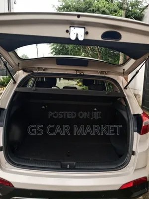Hyundai Creta 2018 Beige