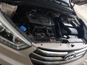 Hyundai Creta 2018 Beige