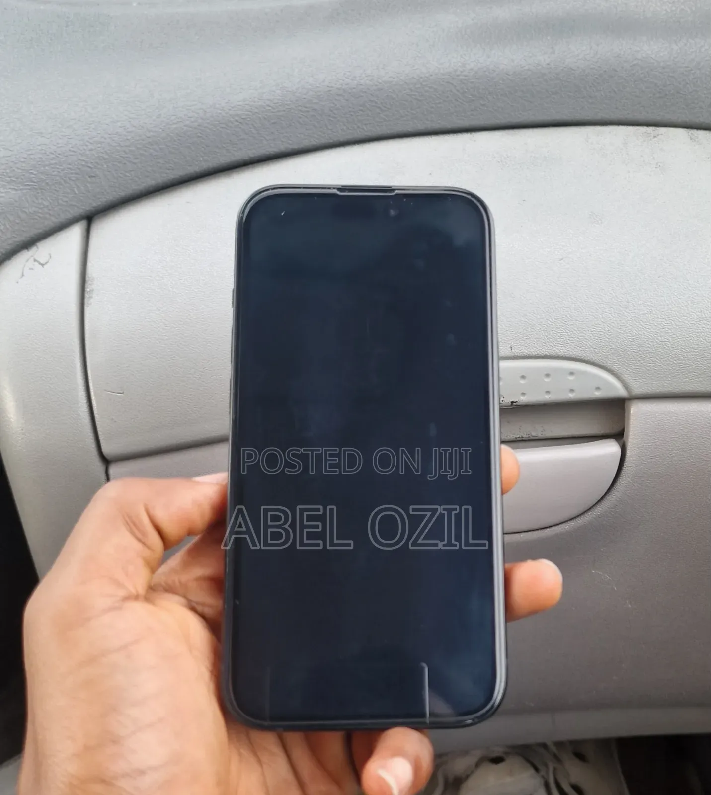 New Apple iPhone 15 128 GB Black