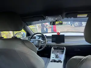 BYD Qin Plus DM-i 2025