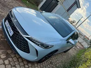 BYD Qin Plus DM-i 2025