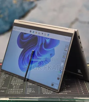 New Laptop Lenovo Yoga 9i 16GB Intel Core i7 SSD 512GB