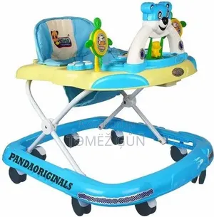 Baby Walker
