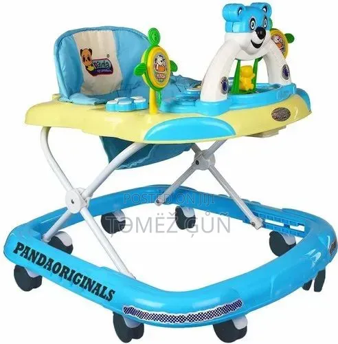 Baby Walker