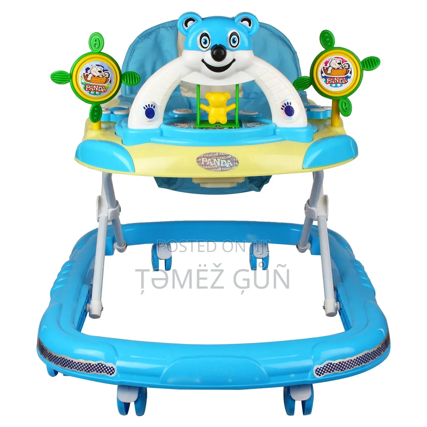 Baby Walker