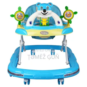 Baby Walker