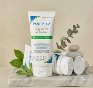 VANICREAM Daily Facial Mosturizer
