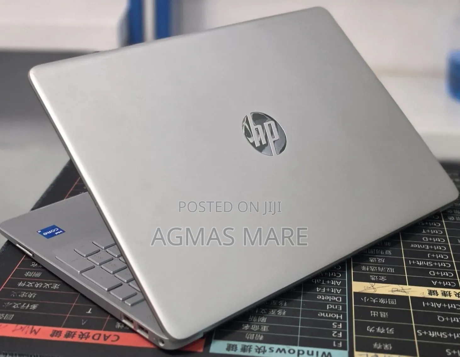 New Laptop HP Stream Notebook 8GB Intel Core i5 HDD+SSD 1T