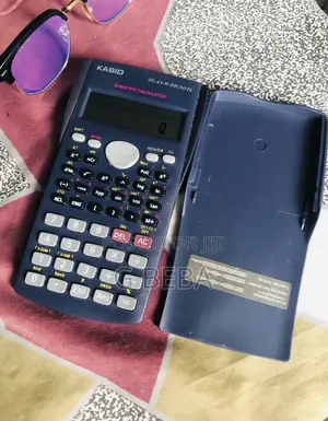 Calculator Scientific