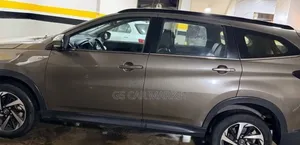 Toyota Rush 2020 Gray