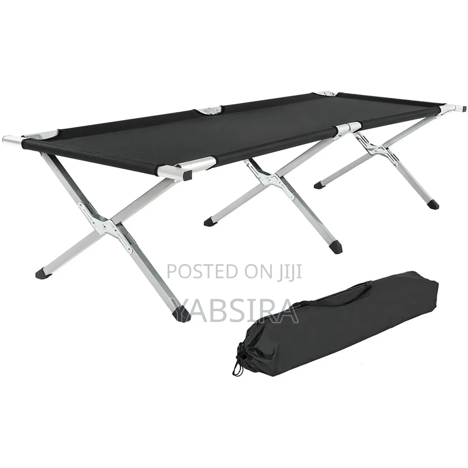 Folding Portable Travel Bed