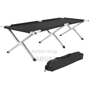 Folding Portable Travel Bed