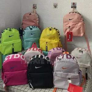 Kids Back Bag, Lunchbox , Water Mug