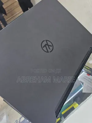 New Laptop Asus TUF Gaming A15 16GB AMD Ryzen 7 SSD 512GB