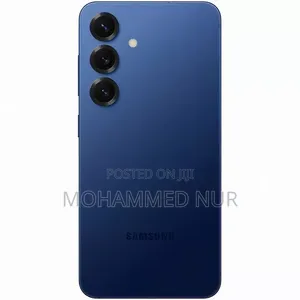 Samsung Galaxy S25 128 GB Blue