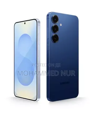 Samsung Galaxy S25 128 GB Blue