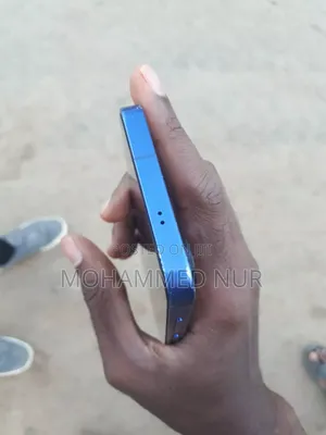 Samsung Galaxy S25 128 GB Blue