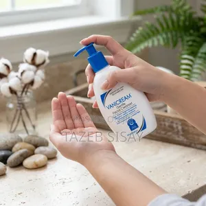 VANICREAM Gentl Facial Cleanser