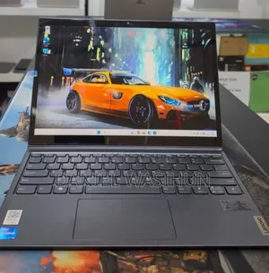 New Laptop Lenovo Yoga 2 16GB Intel Core i5 SSD 512GB
