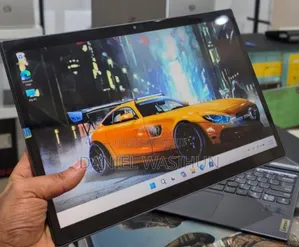New Laptop Lenovo Yoga 2 16GB Intel Core i5 SSD 512GB
