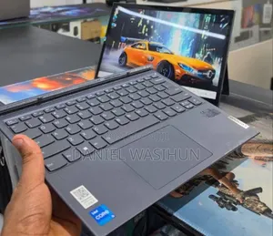 New Laptop Lenovo Yoga 2 16GB Intel Core i5 SSD 512GB