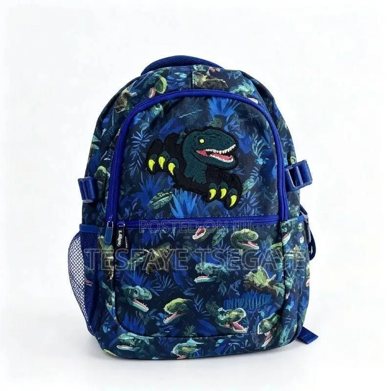 Kids Back Bag