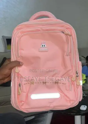 Kids Back Bag