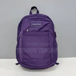 Kids Back Bag