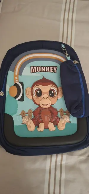 Kids Back Bag
