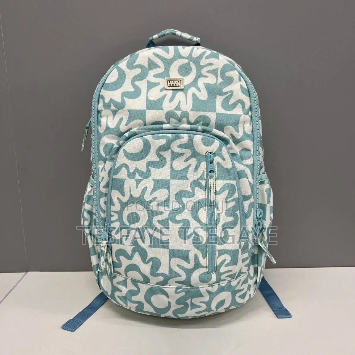 Kids Back Bag